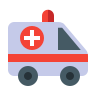 icons8 krankenwagen 96