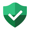 icons8 schild 96